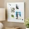 36 Pack: Acrylic 2" x 3" Magnet Frame, Basics by Studio Décor®